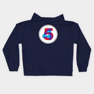 Forty Five Kids Hoodie